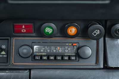 1979 PORSCHE 911 SC