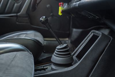 1979 PORSCHE 911 SC