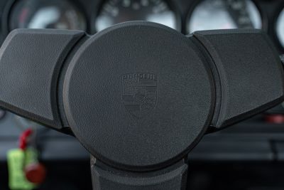 1979 PORSCHE 911 SC