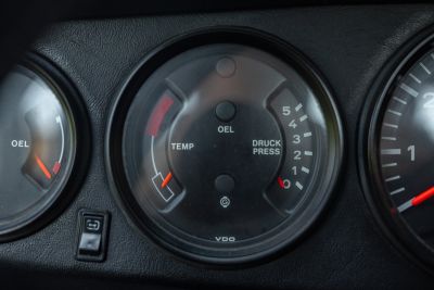 1979 PORSCHE 911 SC