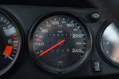 1979 PORSCHE 911 SC
