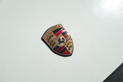 1979 PORSCHE 911 SC