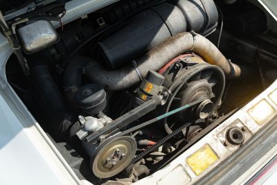 1979 PORSCHE 911 SC