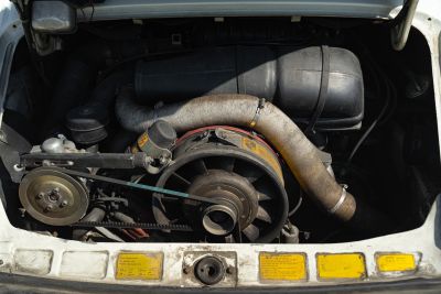 1979 PORSCHE 911 SC