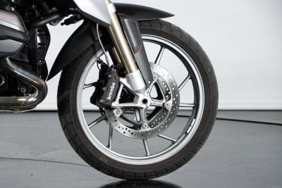 2016 BMW R1200 GS