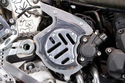 2007 YAMAHA MT-01 SPECIAL