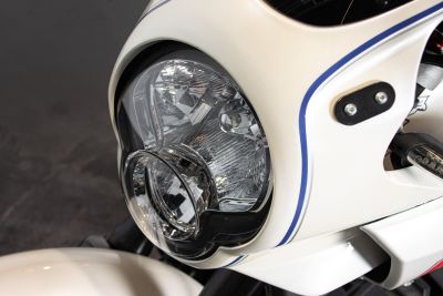 2007 YAMAHA MT-01 SPECIAL