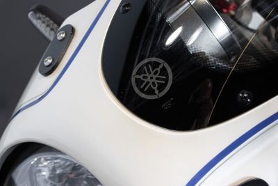 2007 YAMAHA MT-01 SPECIAL