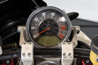 2007 YAMAHA MT-01 SPECIAL