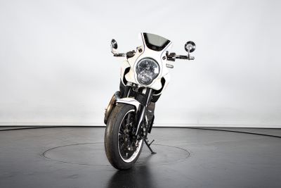 2007 YAMAHA MT-01 SPECIAL