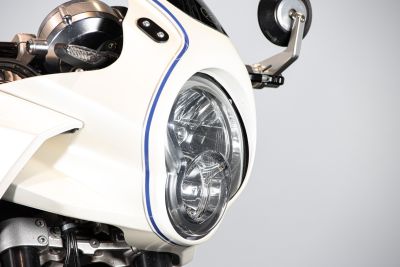 2007 YAMAHA MT-01 SPECIAL