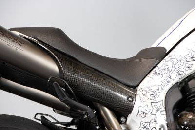 2007 YAMAHA MT-01 SPECIAL