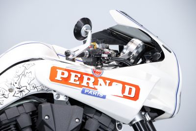 2007 YAMAHA MT-01 SPECIAL