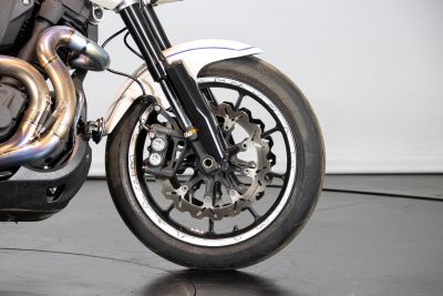 2007 YAMAHA MT-01 SPECIAL
