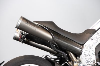 2007 YAMAHA MT-01 SPECIAL