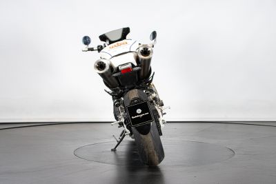 2007 YAMAHA MT-01 SPECIAL