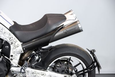 2007 YAMAHA MT-01 SPECIAL