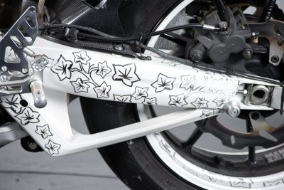 2007 YAMAHA MT-01 SPECIAL