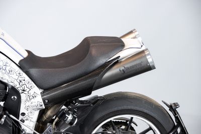 2007 YAMAHA MT-01 SPECIAL
