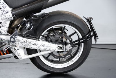 2007 YAMAHA MT-01 SPECIAL