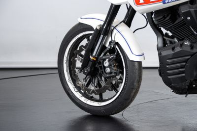 2007 YAMAHA MT-01 SPECIAL
