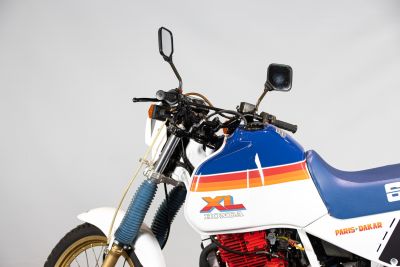 1986 HONDA XL 600 LM PD04