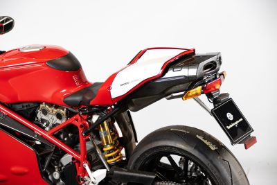 2004 DUCATI 749 R