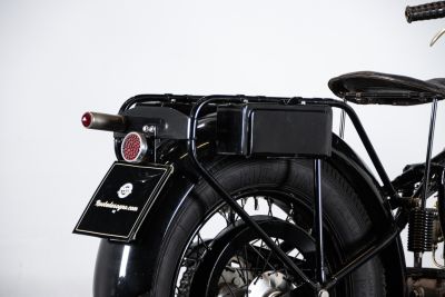 1924 FN M50 750