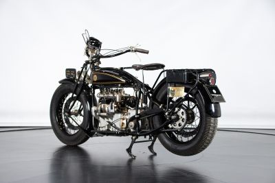 1924 FN M50 750