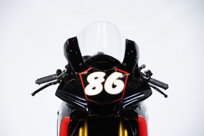 2024 YAMAHA R1