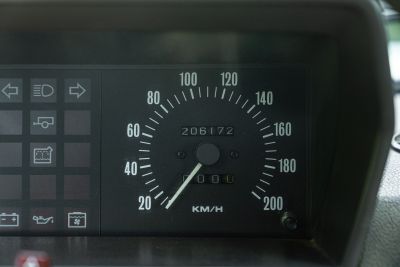1991 LAND ROVER RANGE ROVER 3.9