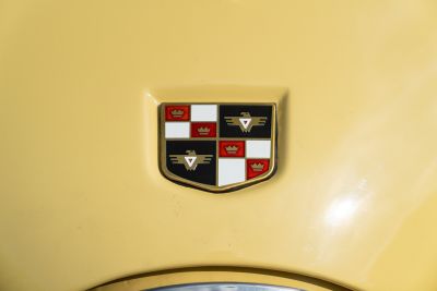 1950 STUDEBAKER CHAMPION REGAL DELUXE CABRIOLET