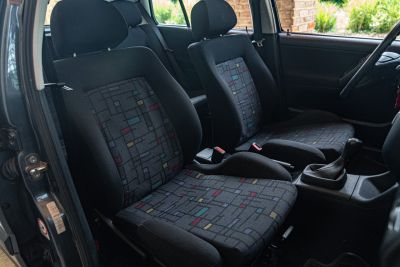 1997 VOLKSWAGEN GOLF 1.6 ALLESTIMENTO GT