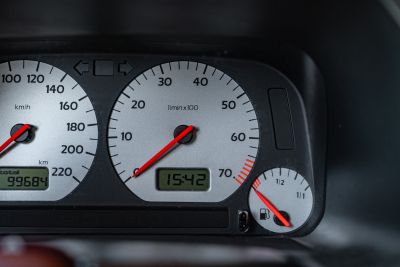 1997 VOLKSWAGEN GOLF 1.6 ALLESTIMENTO GT