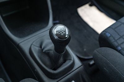 1997 VOLKSWAGEN GOLF 1.6 ALLESTIMENTO GT