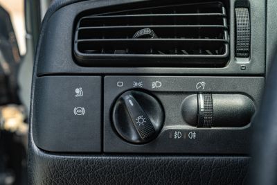 1997 VOLKSWAGEN GOLF 1.6 ALLESTIMENTO GT
