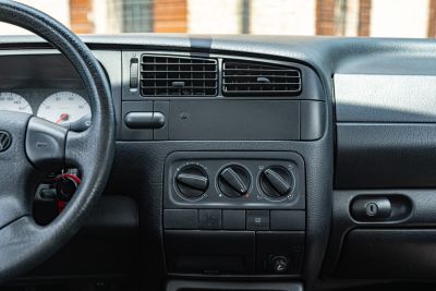 1997 VOLKSWAGEN GOLF 1.6 ALLESTIMENTO GT