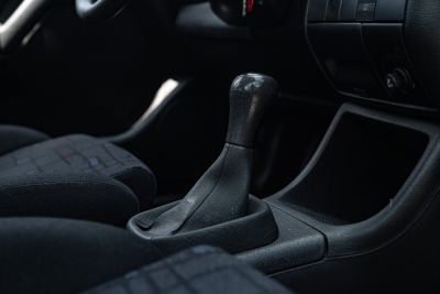 1997 VOLKSWAGEN GOLF 1.6 ALLESTIMENTO GT