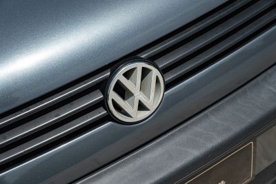 1997 VOLKSWAGEN GOLF 1.6 ALLESTIMENTO GT