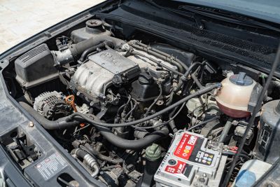 1997 VOLKSWAGEN GOLF 1.6 ALLESTIMENTO GT