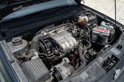 1997 VOLKSWAGEN GOLF 1.6 ALLESTIMENTO GT