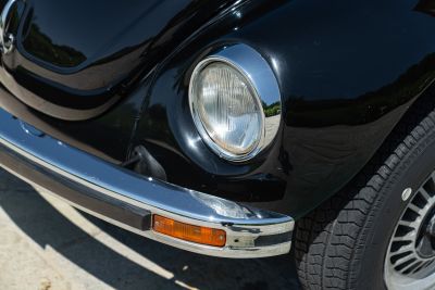 1975 VOLKSWAGEN MAGGIOLONE CABRIOLET 1303