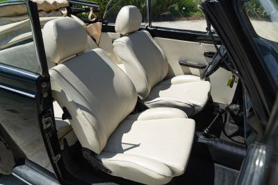 1975 VOLKSWAGEN MAGGIOLONE CABRIOLET 1303
