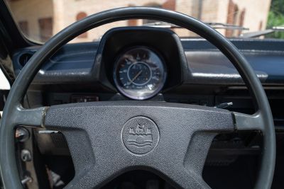 1975 VOLKSWAGEN MAGGIOLONE CABRIOLET 1303