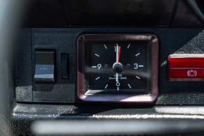 1975 VOLKSWAGEN MAGGIOLONE CABRIOLET 1303