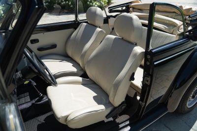 1975 VOLKSWAGEN MAGGIOLONE CABRIOLET 1303