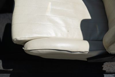 1975 VOLKSWAGEN MAGGIOLONE CABRIOLET 1303