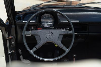1975 VOLKSWAGEN MAGGIOLONE CABRIOLET 1303