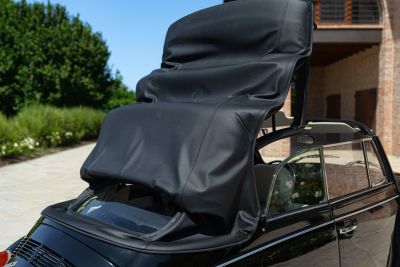 1975 VOLKSWAGEN MAGGIOLONE CABRIOLET 1303
