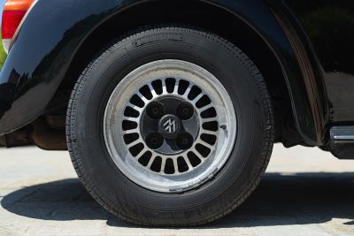 1975 VOLKSWAGEN MAGGIOLONE CABRIOLET 1303